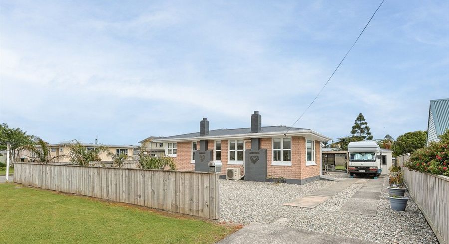  at 20 Cook Street, Carters Beach, Buller, West Coast