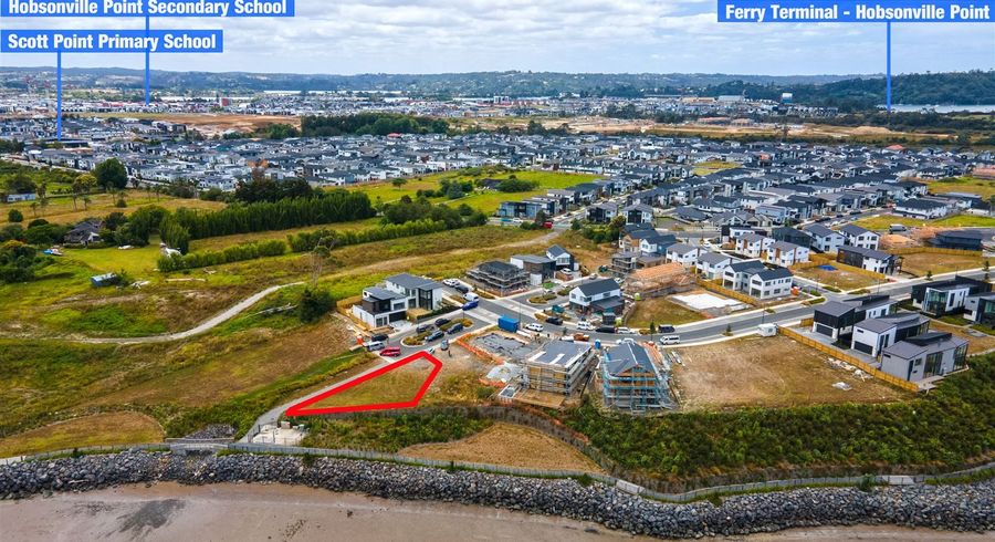  at 6 Seawind Way, Hobsonville, Auckland