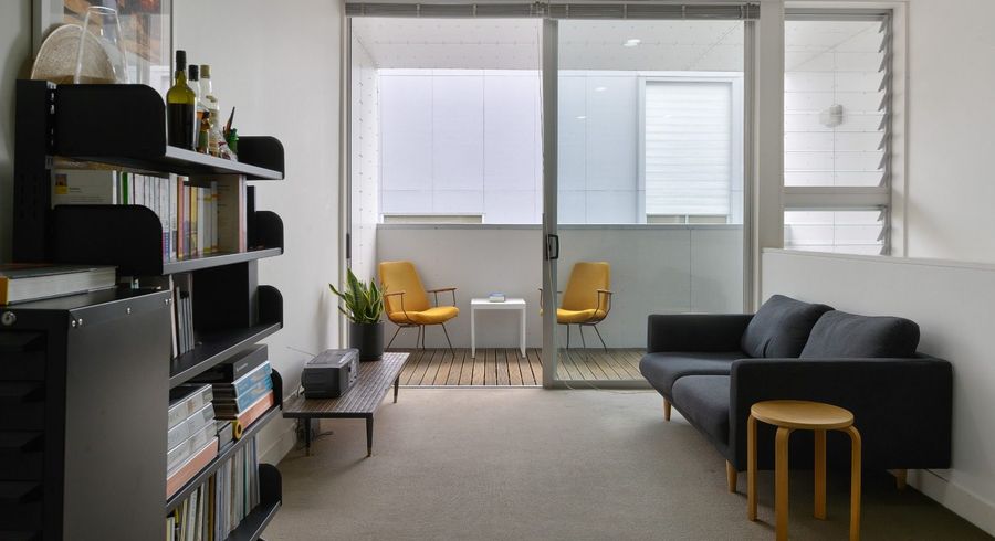  at 18E Fisher Point Drive, Freemans Bay, Auckland City, Auckland