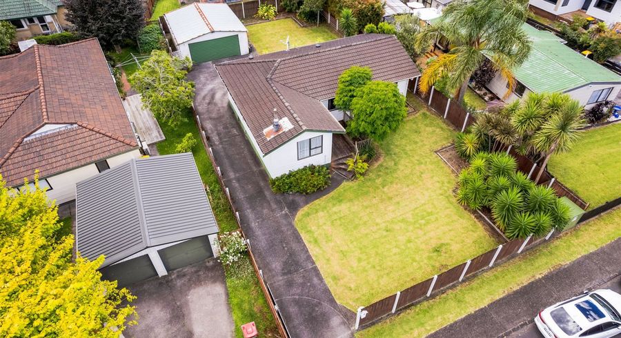  at 13 Oakmont Place, Wattle Downs, Auckland