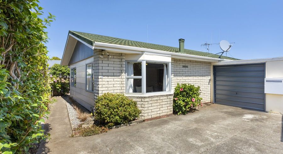  at 5A Avon Place, Springvale, Whanganui, Manawatu / Whanganui