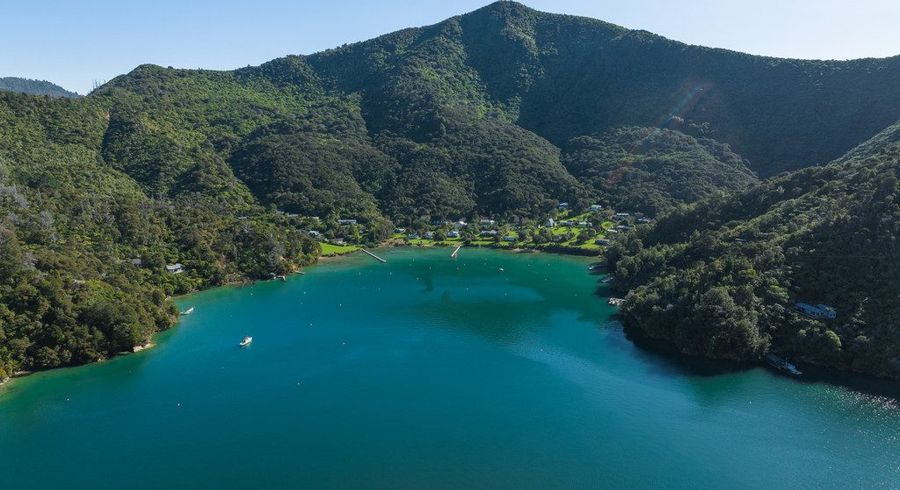  at Lots 1, 3 Lochmara Bay, Marlborough Sounds, Marlborough, Marlborough