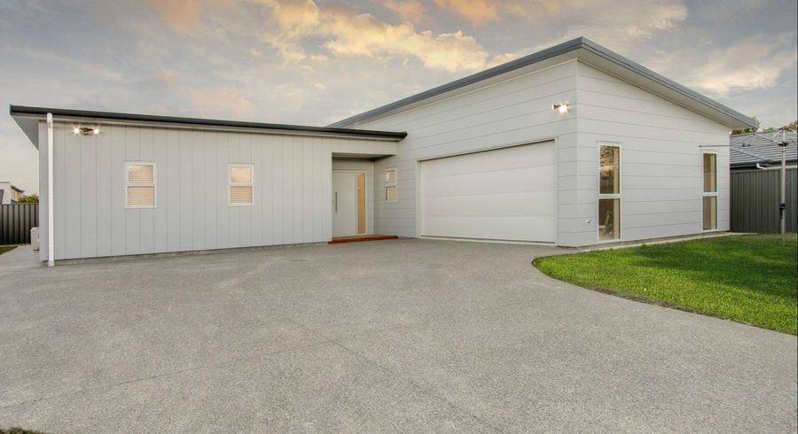  at 41 Hunter Drive, Awatoto, Napier