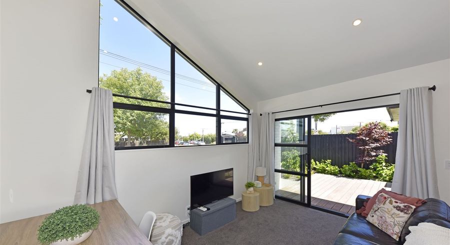  at 68A Proctor Street, Papanui, Christchurch