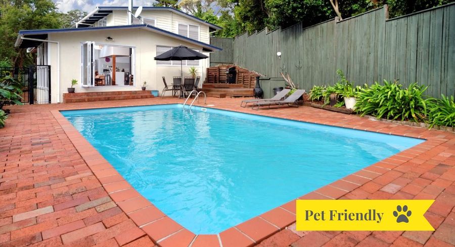  at 263B Titirangi Rd, Titirangi, Waitakere City, Auckland