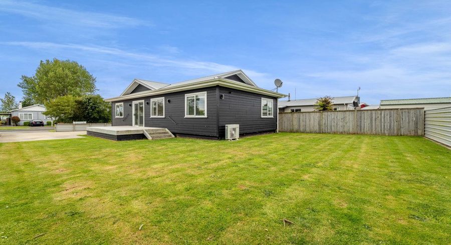  at 22 Hobson Street, Normanby, South Taranaki, Taranaki