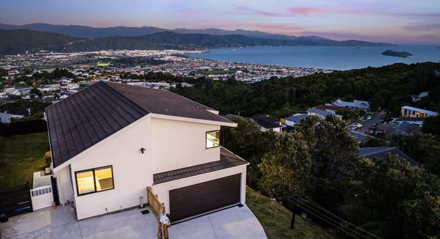  at 280 Maungaraki Road, Maungaraki, Lower Hutt, Wellington