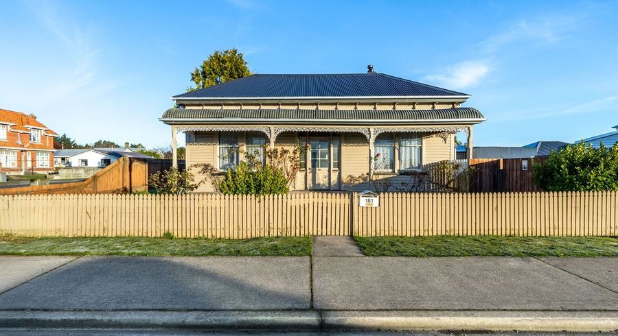  at 181 Conon Street, Appleby, Invercargill, Southland