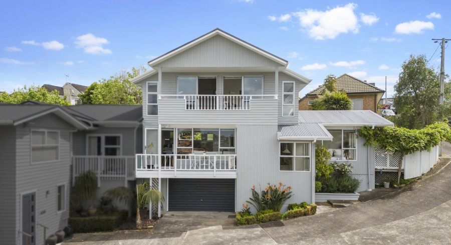  at 2/130B Kohimarama Road, Kohimarama, Auckland