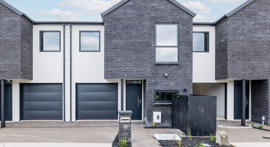  at 3/16 Akakura Terrace, Peacocke, Hamilton