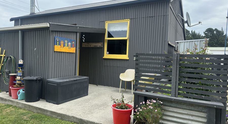  at 48/1226 River Road, Ashburton, Ashburton, Canterbury