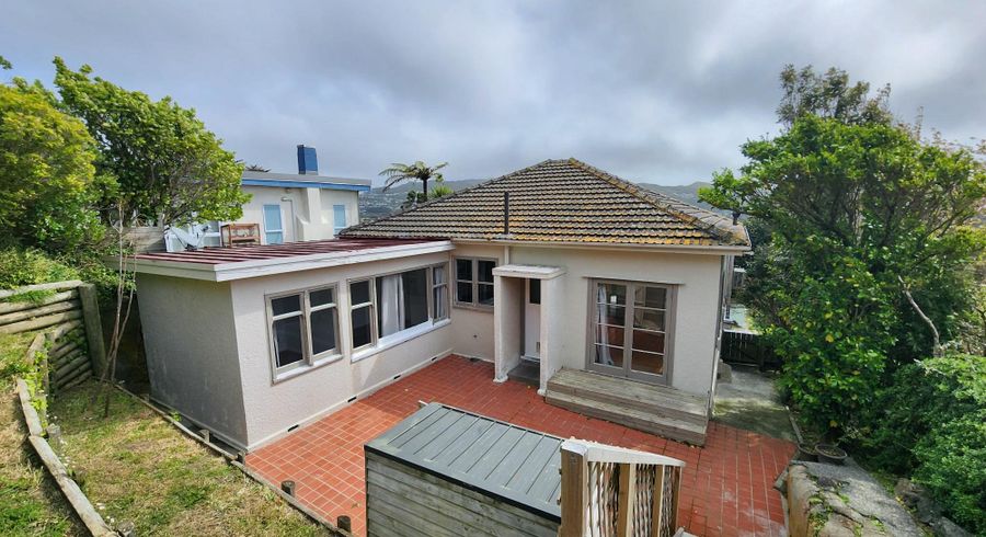 at 27 Chesterton Street, Johnsonville, Wellington, Wellington
