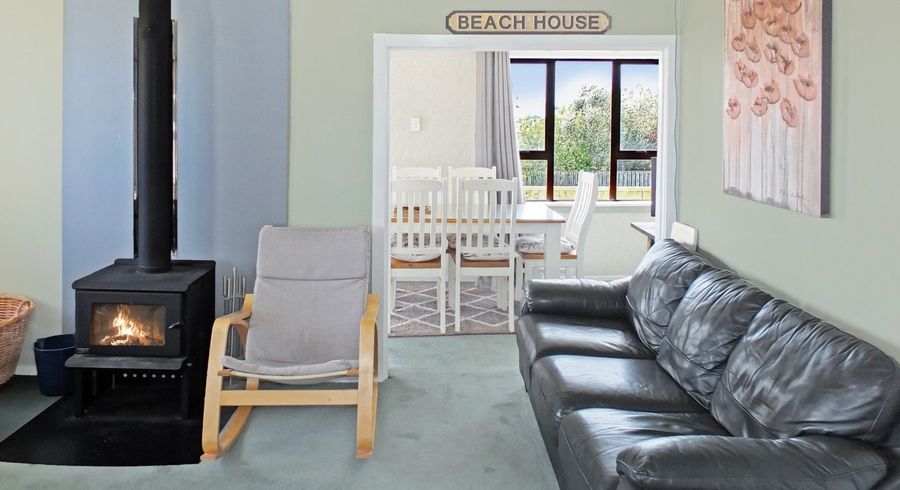  at 86 Seabury Avenue, Foxton Beach, Horowhenua, Manawatu / Whanganui