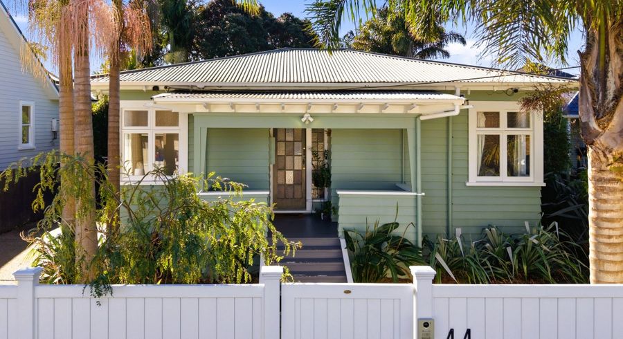  at 44 Cambourne Road, Sandringham, Auckland City, Auckland