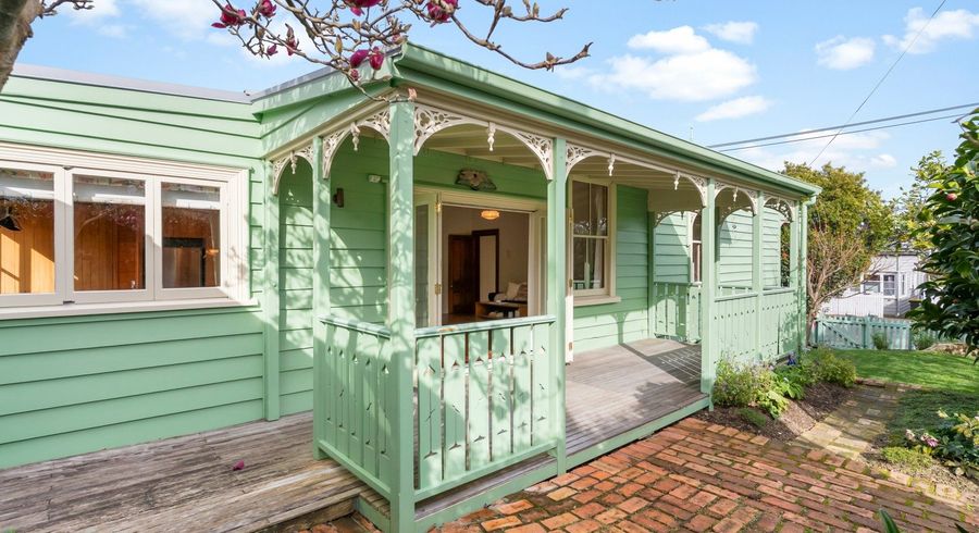  at 76 Clarence Street, Ponsonby, Auckland City, Auckland