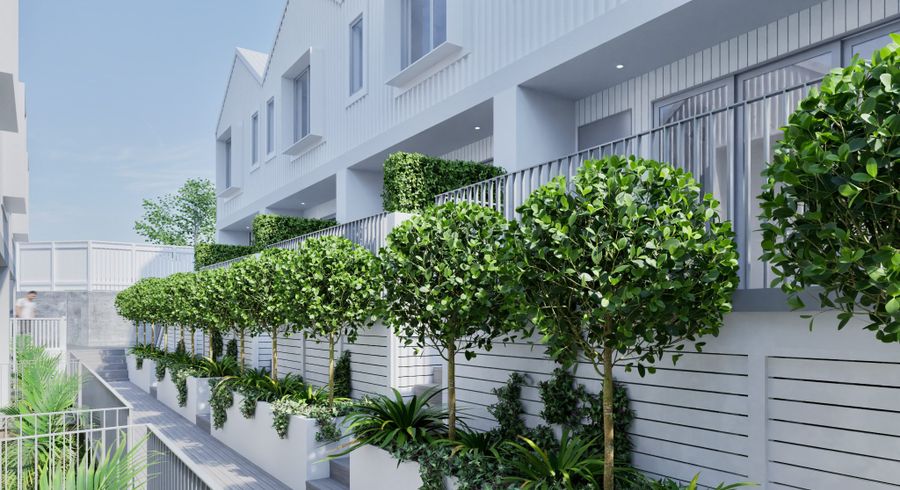  at 104A Rintoul Street, Newtown, Wellington, Wellington