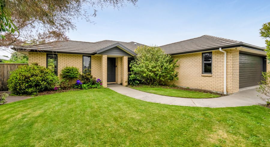  at 4 Amy Way, Bell Block, New Plymouth