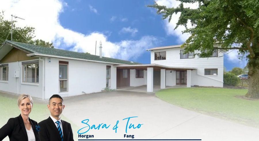  at 59 Puketaha Road, Puketaha