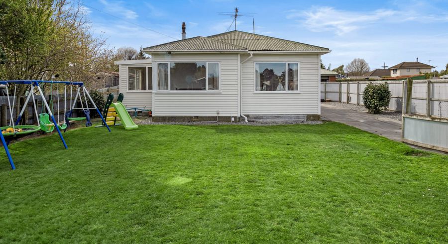  at 101 Elizabeth Avenue, Rakaia, Ashburton, Canterbury