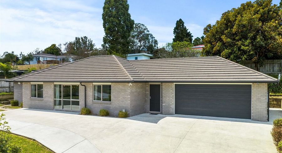  at 40 Briden Drive, Tikipunga, Whangarei