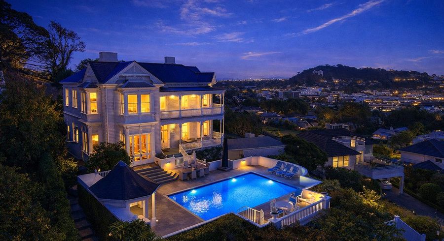  at 5 Pere Street, Remuera, Auckland City, Auckland