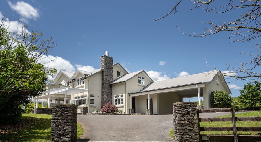  at 74 Norwegian Road, Rotoorangi