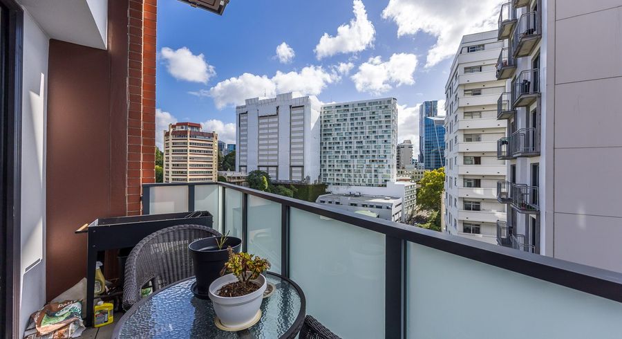  at 5C/50 Eden Crescent, Auckland Central, Auckland