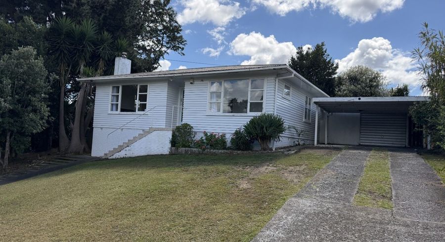  at 9 Dreadon Rd, Manurewa, Manukau City, Auckland