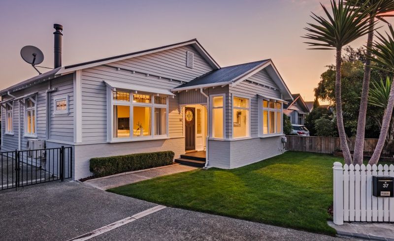  at 37 Miro Street, Takaro, Palmerston North