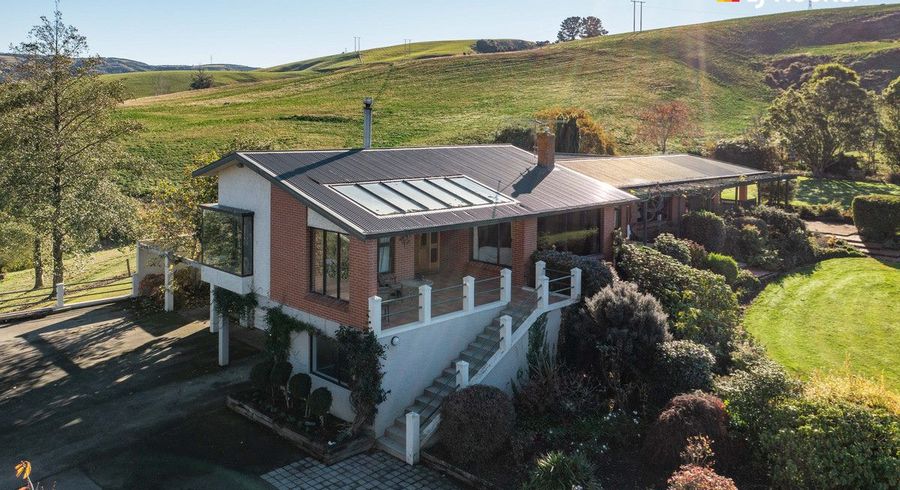  at 219 Wairongoa Road, North Taieri, Mosgiel