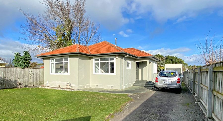  at 7 Freyberg Street, Roslyn, Palmerston North