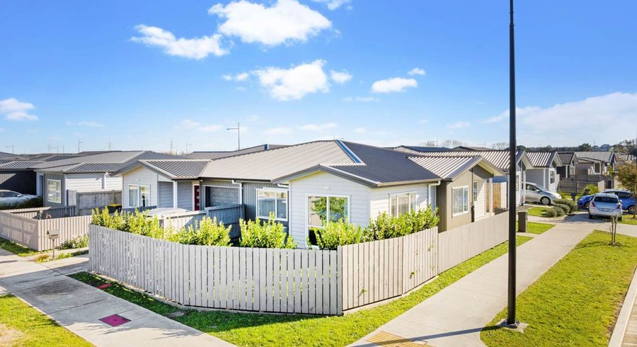  at 2 Harore Road, Takanini, Papakura, Auckland