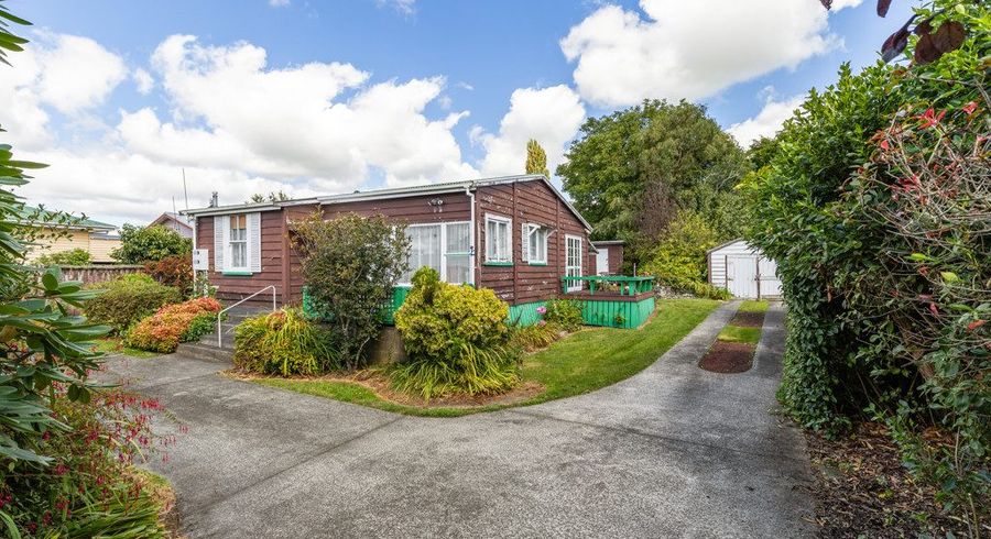  at 110 Papanui Street, Tokoroa, South Waikato, Waikato
