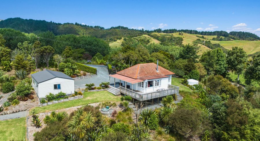  at 221 Awaroa River Road, Abbey Caves, Whangarei