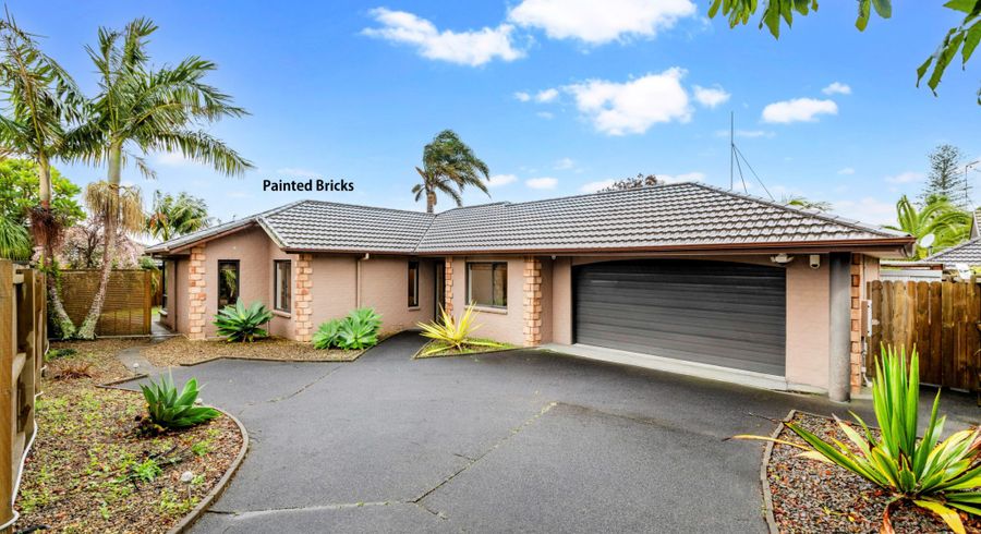  at 22 Corrofin Drive, East Tamaki, Manukau City, Auckland