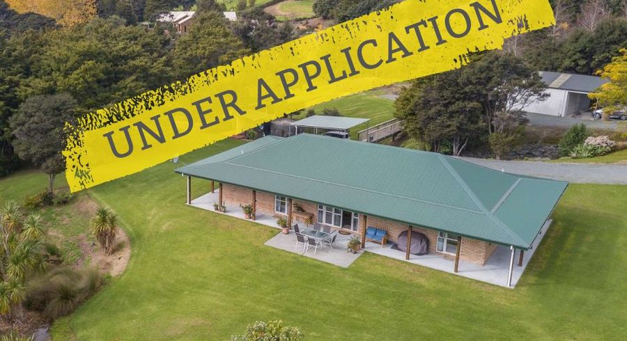  at 402D King Road, Kaiwaka
