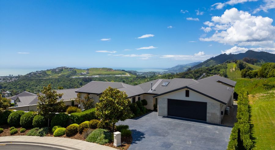  at 6 Citrus  Lane, Enner Glynn, Nelson, Nelson / Tasman