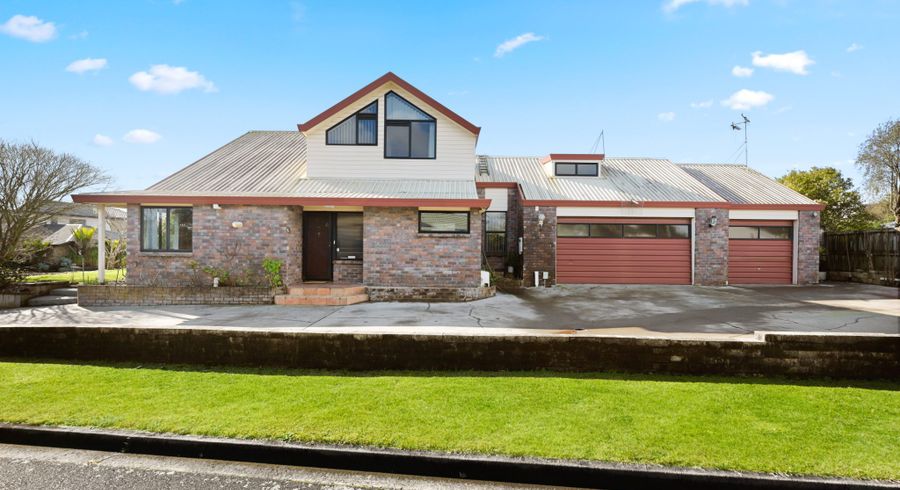  at 44 Cherrywood Street, Pukete, Hamilton, Waikato