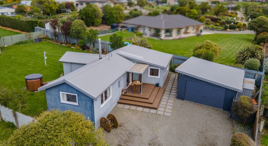  at 29 Harbour Terrace, Kakanui, Waitaki, Otago