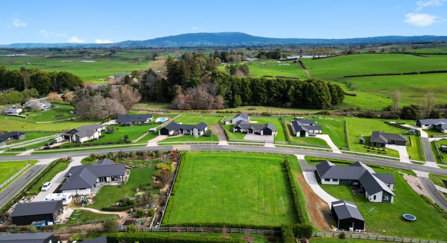  at 51 Charles Edwards Street, Ohaupo, Waipa, Waikato