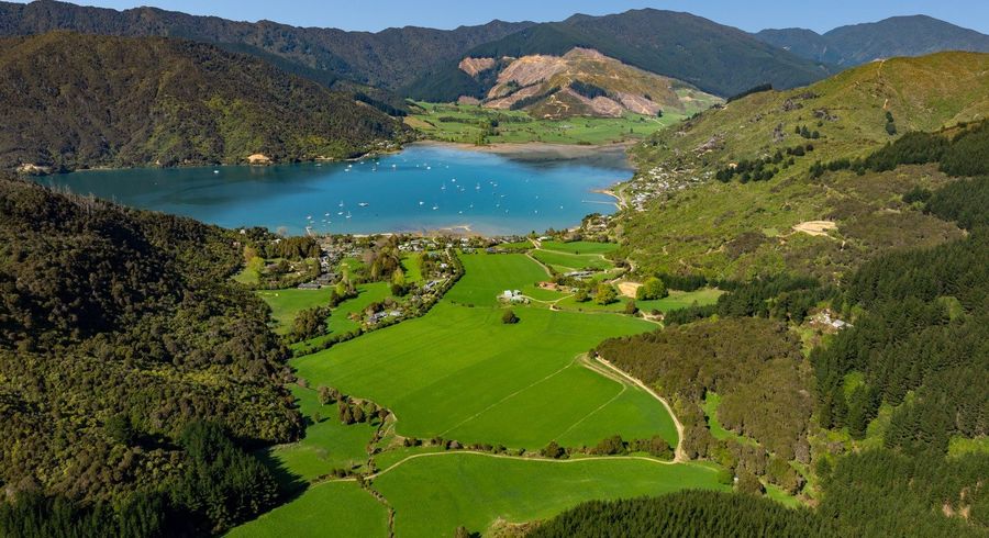  at Lot 2 Anakiwa Road, Anakiwa , Marlborough, Marlborough