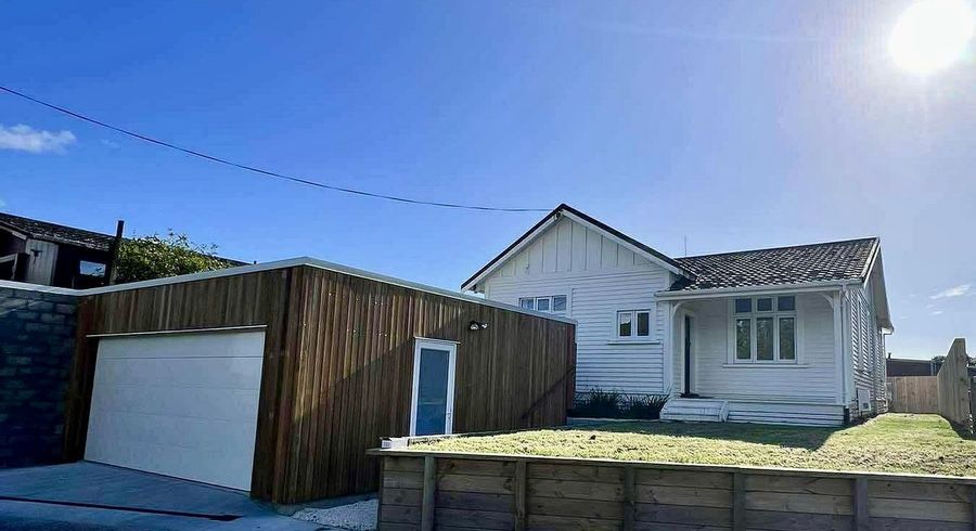  at 109 Clemow Road, Fitzroy, New Plymouth, Taranaki