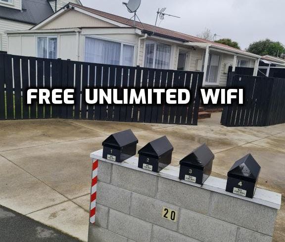  at 1/20 Vogel Street, Richmond, Christchurch