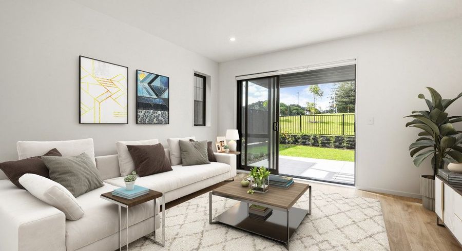  at 3 Puhata Way, Stonefields, Auckland City, Auckland