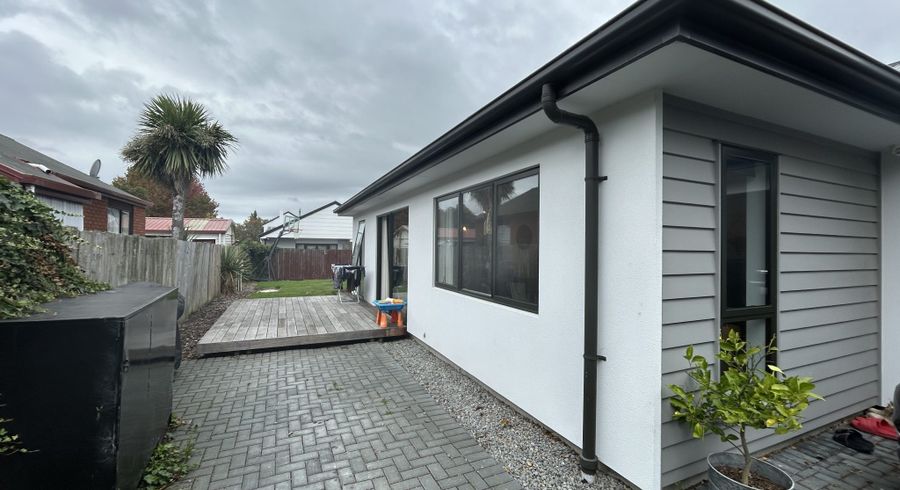  at 249A Hoon Hay Road, Hoon Hay, Christchurch City, Canterbury