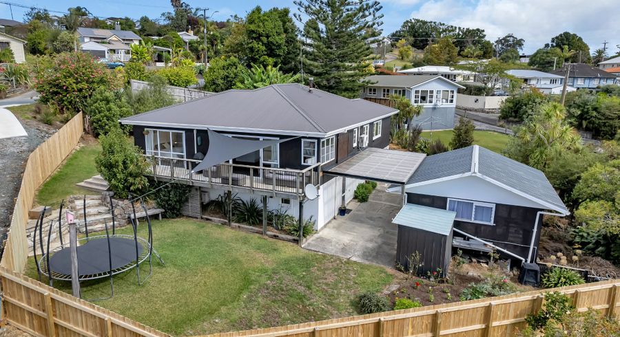  at 134 Morningside Road, Morningside, Whangarei