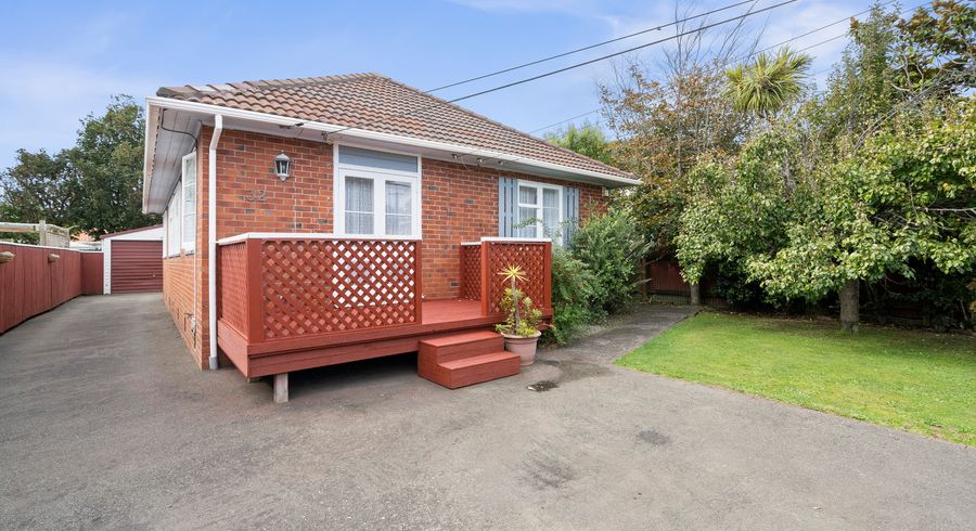 at 32 Bell Road, Waiwhetu, Lower Hutt