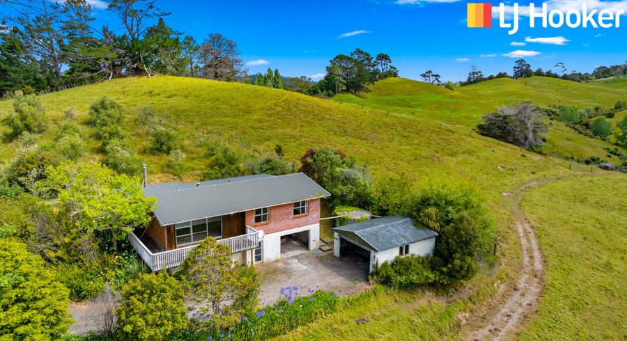  at 384 J V Grant Road, Wellsford, Rodney, Auckland
