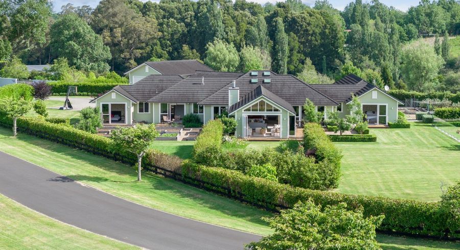  at 2 Green Haven Lane, Tamahere, Waikato, Waikato