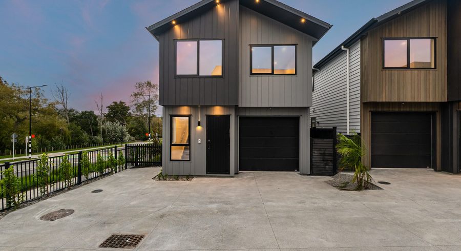  at 80D Tukutata Crescent, Milldale, Rodney, Auckland